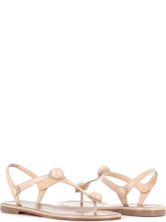 Christian Louboutin Flip-flop Planet Ball