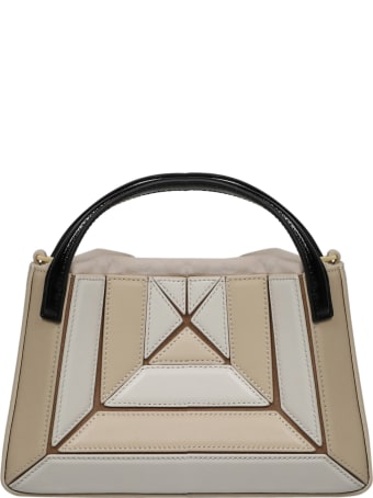 Mlouye Mini Sera Tote Bag