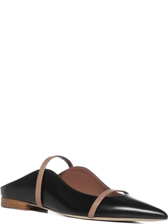 Malone Souliers Flat Shoes