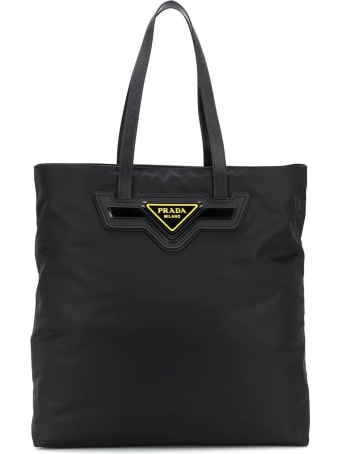 Prada Shopping Logo