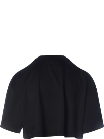 Prada Crewneck Ss T-shirt