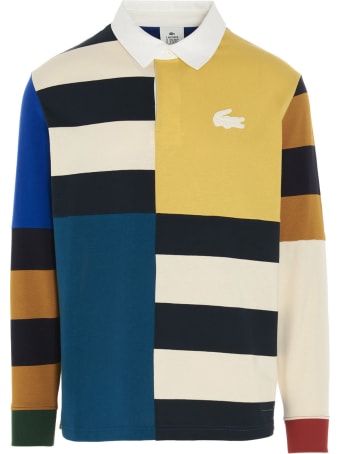 Lacoste L!VE Polo