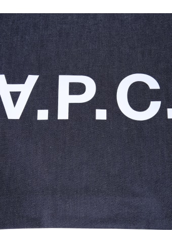 A.P.C. Laure Tote Bag