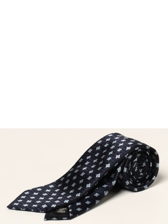 Ermenegildo Zegna Tie Tie Men Ermenegildo Zegna