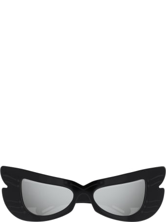 Gucci Gucci Gg0710s Black Sunglasses