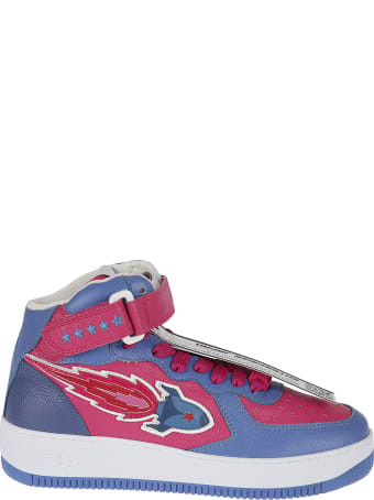Enterprise Japan Enterprise Japan Mid Sneakers