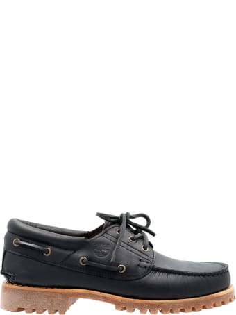 Timberland Authentic Handsewn Boat Shoe