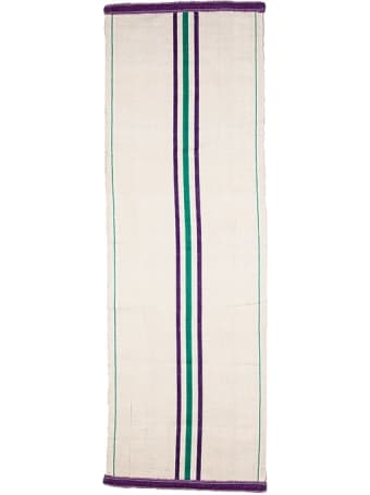 Le Botteghe su Gologone Runner Bread 140x50 Cm