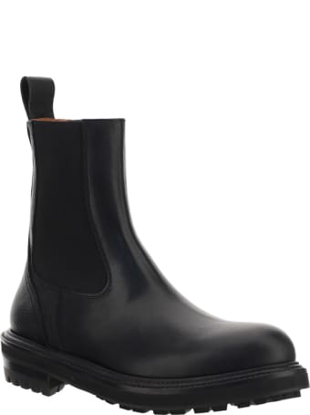 Buttero Boots