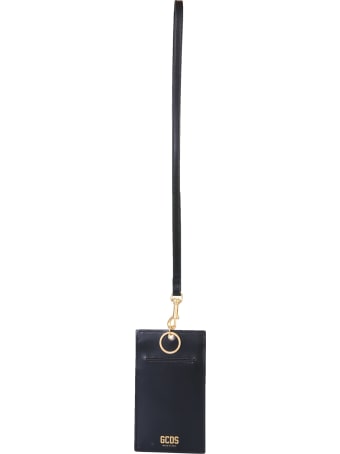 GCDS Card Holder