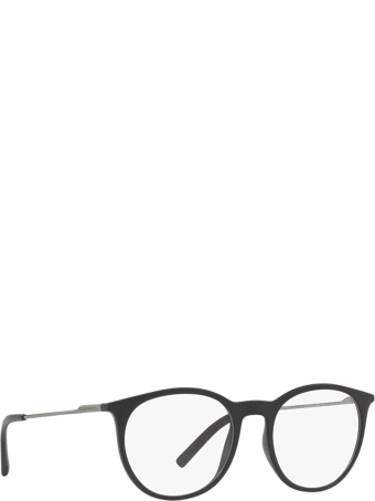 Dolce & Gabbana Eyewear Dolce & Gabbana Dg5031 Matte Black Glasses