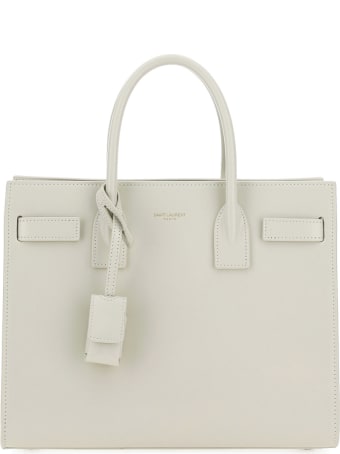 Saint Laurent Sac De Jour Baby Handbag