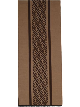 Fendi Sciarpa