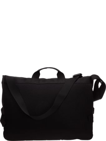 EA7 Emporio Armani Ea7 C2 Ultimate Crossbody Bags