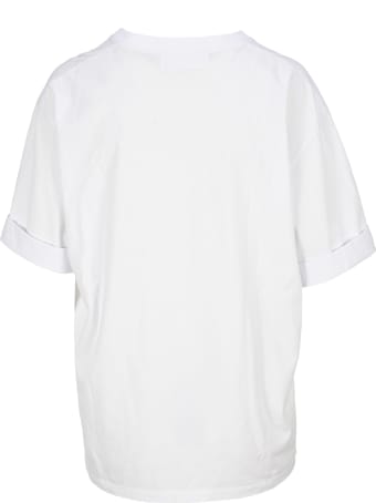 Neil Barrett Untitled Print T-shirt