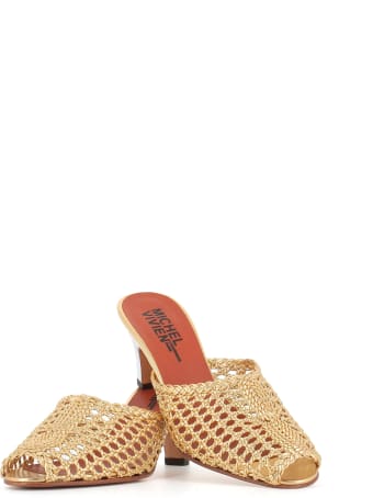 Michel Vivien Mule Saada