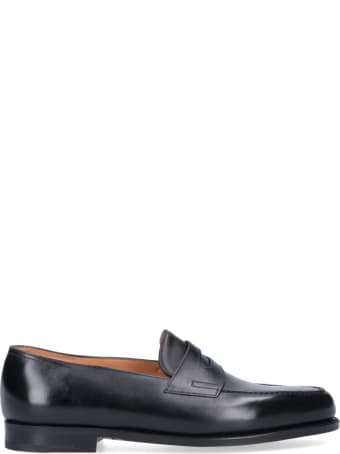John Lobb Loafers