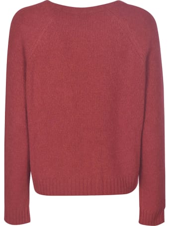 Weekend Max Mara Geo Sweater