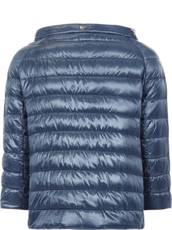Herno Elsa Down Jacket