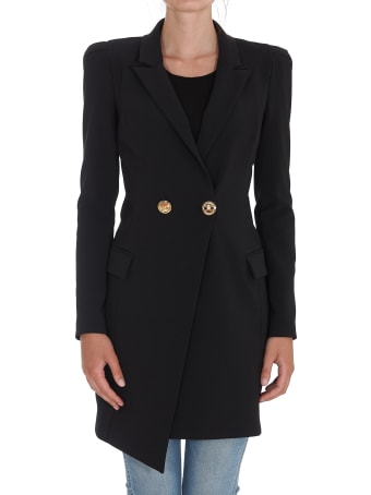 Elisabetta Franchi Jacket