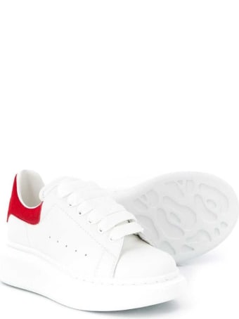 Alexander McQueen Carry Over Sneaker
