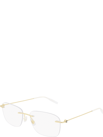 Montblanc MB0075O Eyewear