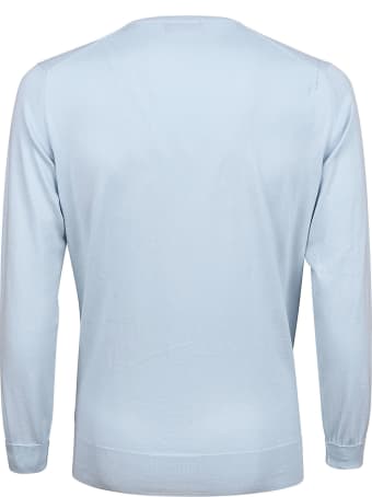 Eddy Monetti Cotton Sweatshirt
