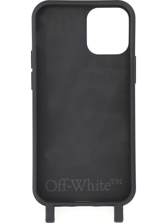 Off-White Off White Iphone 12 Mini Cover