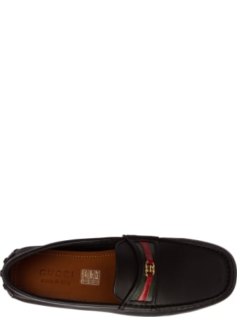 Gucci Loafers
