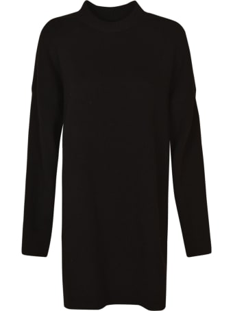 Rick Owens Tommy Lupetto Sweater