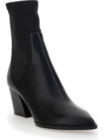 Pierre Hardy Boots