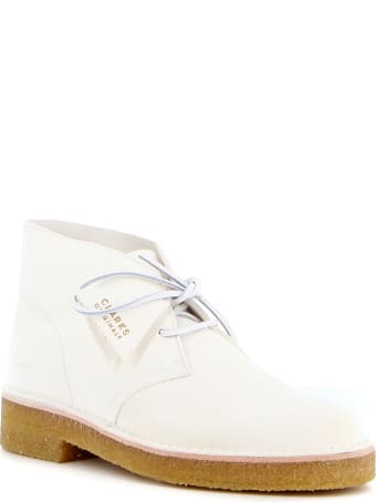 Clarks Desert Boot221