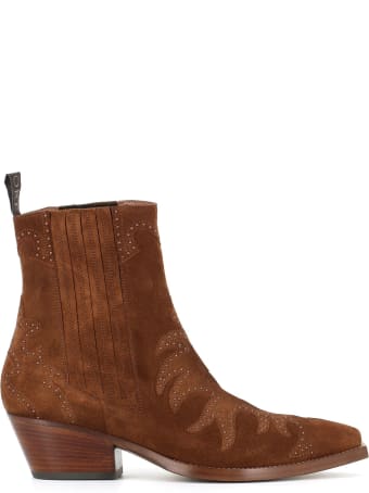 Sartore Texano Sr3604