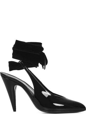 Saint Laurent Kika Décolleté