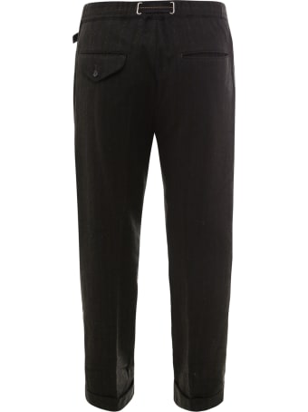 WhiteSand Trouser
