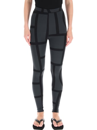 Totême Mongram Leggings
