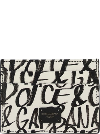 Dolce & Gabbana Card Holder