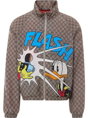 Gucci Jacket