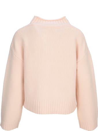 Extreme Cashmere N°163 Ken Sweater