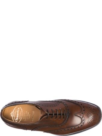 Church's Tarvin Lace-up Shoes