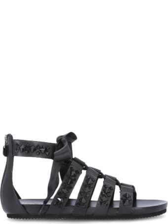 Cult Scorpions Sandal