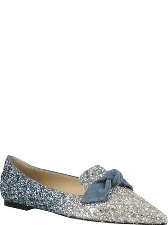 Jimmy Choo Gabie Flats