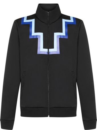 Marcelo Burlon Fleece