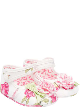 Monnalisa Shoes
