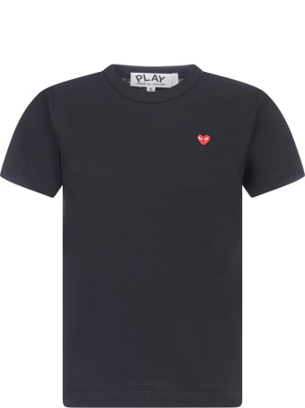 Comme des Garçons Play T-Shirt