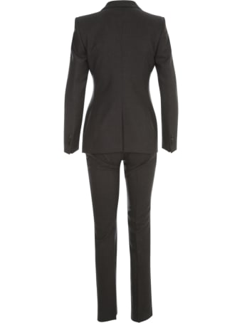 Tagliatore Wool Stretch Suit