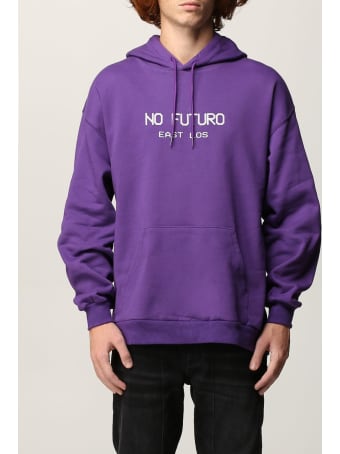Backsideclub Sweatshirt Sweatshirt Men Backsideclub