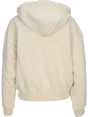 AMBUSH Multicord Box Hoodie
