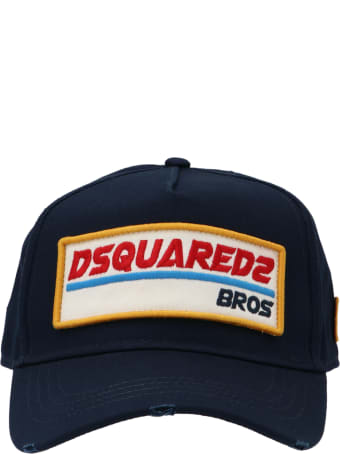 mens dsquared hats