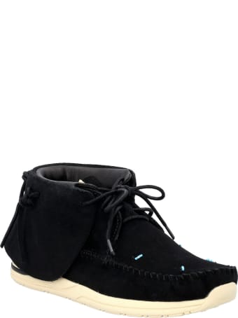 Visvim Fbt Lhamo Folk